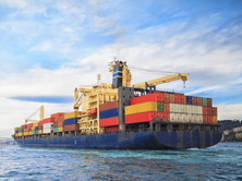 High Seas Maritime